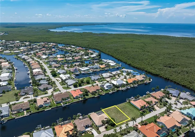 Photo 3 of Land for sale at 3936 La Costa Is Ct, Punta Gorda, FL 33950 | MLS# C7529555 | Listing updated on 2026-08-27