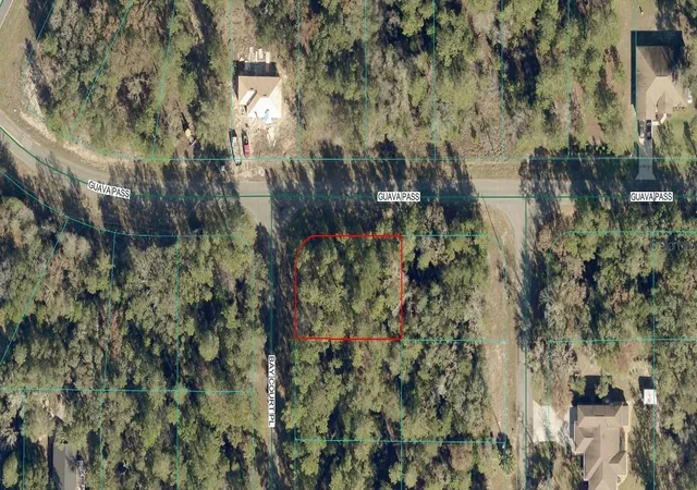 2nd image of Lot 1 Bay Court Pass, Ocklawaha, FL 32179 | MLS# OM730344
