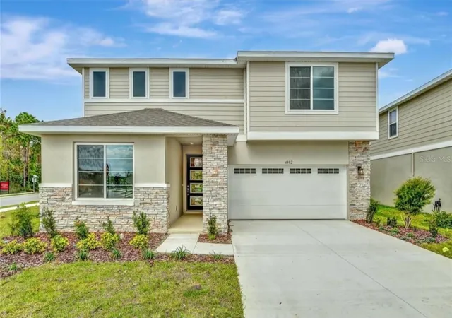 Photo 1 of Single family home for sale at 4382 Southern Vista Loop, Saint Cloud, FL | MLS# S5155576 | Listing updated on 2026-10-22