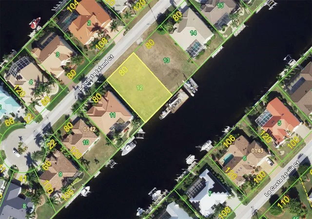 1st image of 3930 La Costa Island Ct, Punta Gorda, FL 33950 | MLS# C7529556