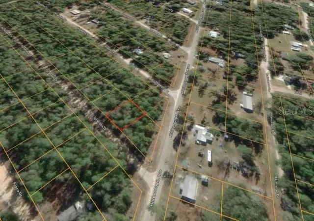 Photo 1 of Land for sale at 105 Granada Dr, Florahome, FL 32140 | MLS# TB8538564 | Listing updated on 2026-08-14