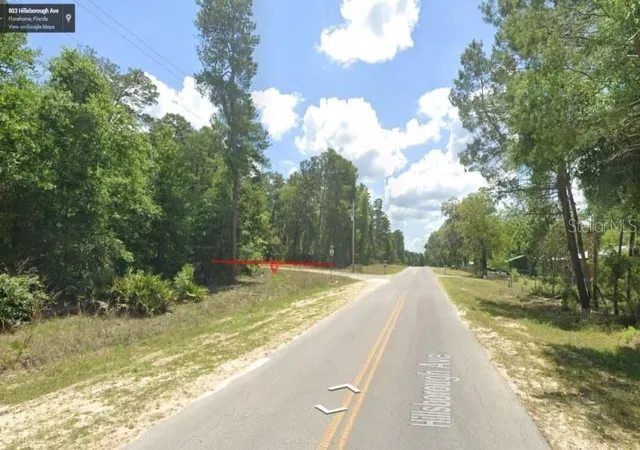 Photo 2 of Land for sale at 105 Granada Dr, Florahome, FL 32140 | MLS# TB8538564 | Listing updated on 2026-08-14