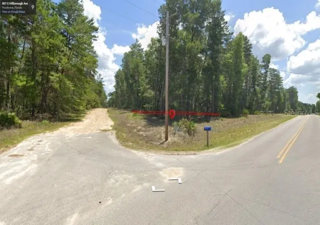 Photo 6 of Land for sale at 105 Granada Dr, Florahome, FL 32140 | MLS# TB8538564 | Listing updated on 2026-08-14