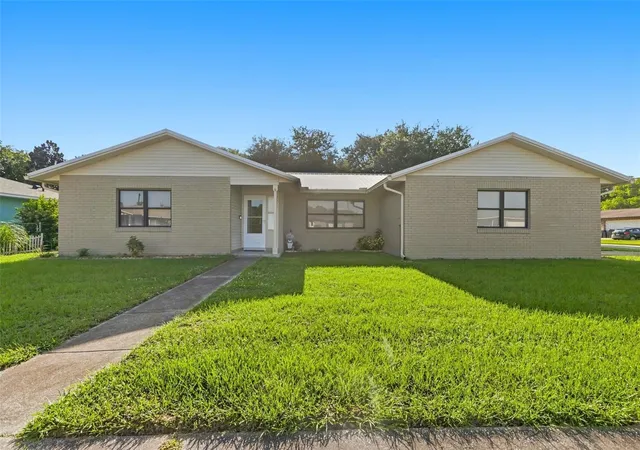 Photo 1 of Single family home for sale at 2045 Alexander Dr, Titusville, FL 32796 | MLS# O6433297 | Listing updated on 2026-09-30