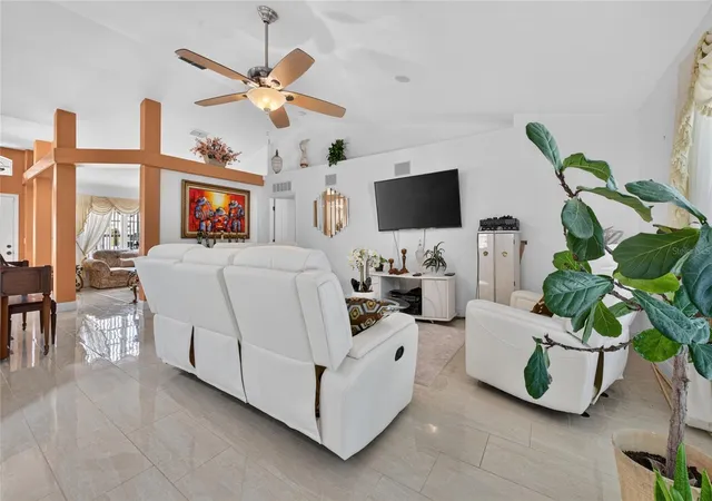 Photo 4 of Single family home for sale at 1418 Princess Paula Dr, Port Orange, FL 32129 | MLS# NS1088994 | Listing updated on 2026-08-30