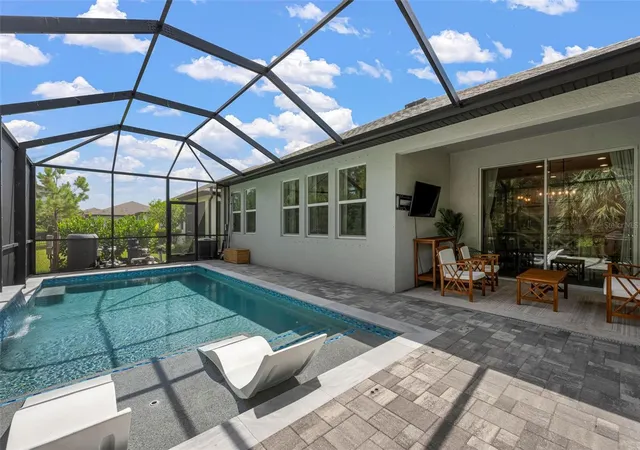 Photo 3 of Single family home for sale at 3598 Secret Stroll Dr, Sarasota, FL 34240 | MLS# A4702904 | Listing updated on 2026-09-17