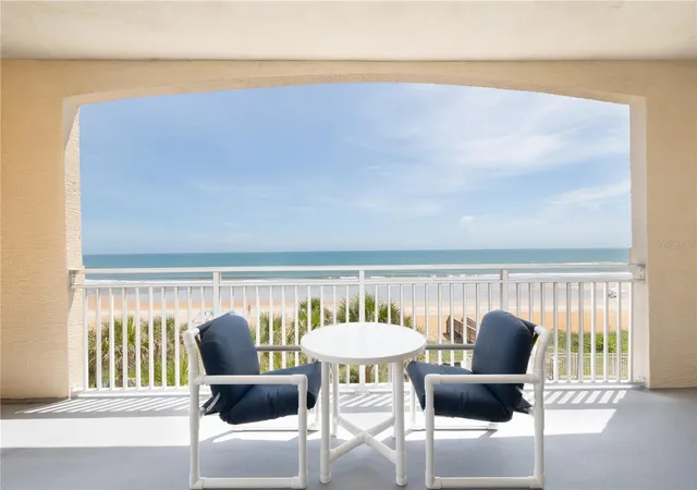 Photo 3 of Condo for sale at 1425 Ocean Shore Blvd #203, Ormond Beach, FL 32176 | MLS# FC320651 | Listing updated on 2026-08-31