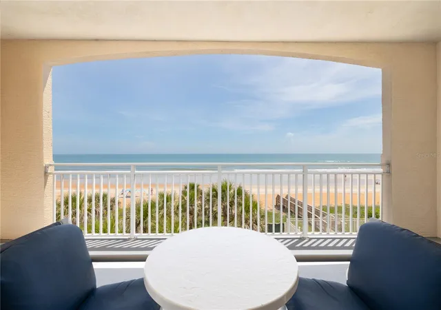 Photo 3 of Condo for sale at 1425 Ocean Shore Blvd #203, Ormond Beach, FL 32176 | MLS# FC320651 | Listing updated on 2026-08-31