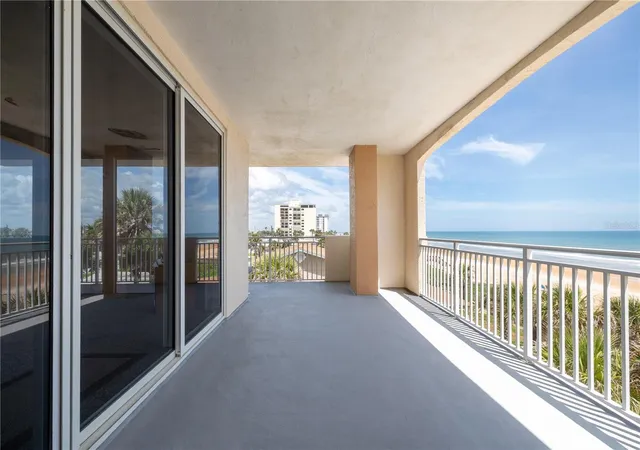 Photo 4 of Condo for sale at 1425 Ocean Shore Blvd #203, Ormond Beach, FL 32176 | MLS# FC320651 | Listing updated on 2026-08-31