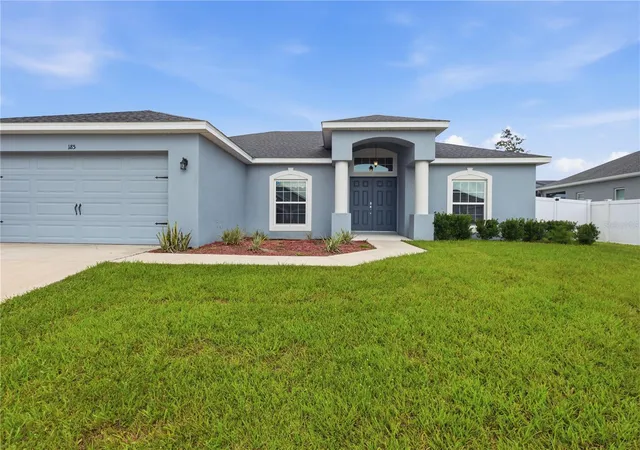 4th image of 185 Cloverbrook Trl, Davenport, FL 33837 | MLS# O6433305