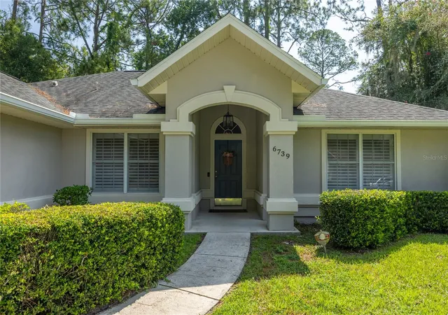 Photo 3 of Single family home for sale at 6739 Nw 34Th Ter, Gainesville, FL 32653 | MLS# GC542716 | Listing updated on 2026-10-22