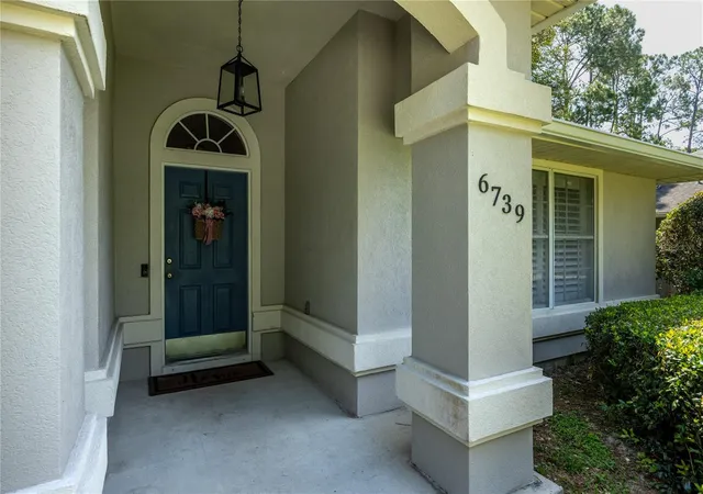 Photo 4 of Single family home for sale at 6739 Nw 34Th Ter, Gainesville, FL 32653 | MLS# GC542716 | Listing updated on 2026-10-22