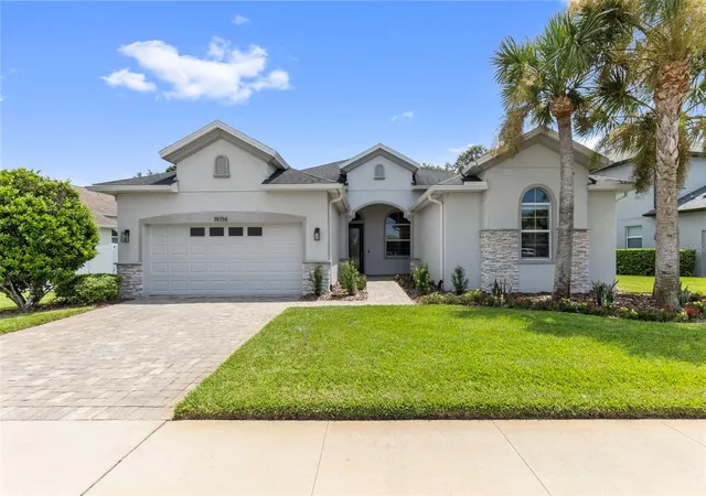 Photo 1 of Single family home for sale at 19714 Lonesome Pine Dr, Land O Lakes, FL 34638 | MLS# TB8538572 | Listing updated on 2026-10-08