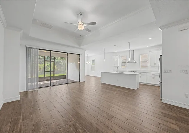 3rd image of 9826 Carabiner Way, Land O Lakes, FL 34637 | MLS# TB8538573