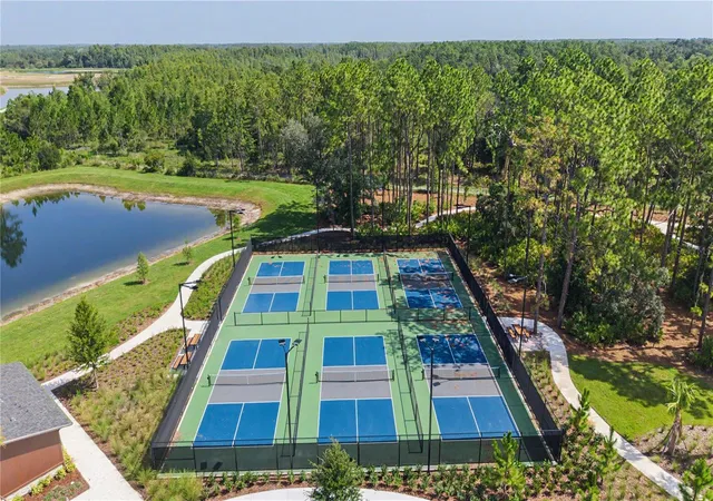 34th image of 9826 Carabiner Way, Land O Lakes, FL 34637 | MLS# TB8538573