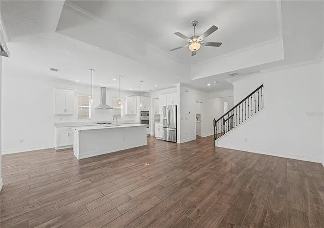 4th image of 9826 Carabiner Way, Land O Lakes, FL 34637 | MLS# TB8538573