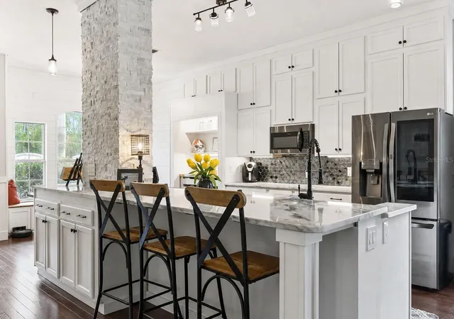 Photo 3 of Single family home for sale at 1701 Keswick Rd, Saint Augustine, FL 32084 | MLS# TB8538574 | Listing updated on 2026-09-03