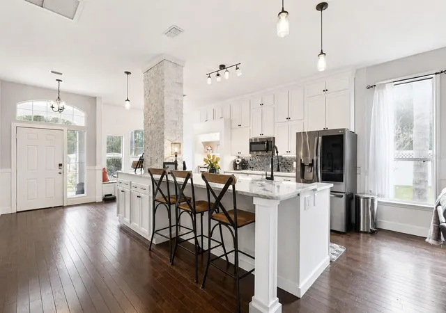Photo 4 of Single family home for sale at 1701 Keswick Rd, Saint Augustine, FL 32084 | MLS# TB8538574 | Listing updated on 2026-09-03