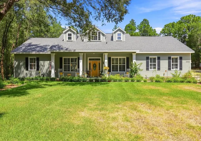 Photo 3 of Single family home for sale at 20257 SW 97th Place, Dunnellon, FL 34431 | MLS# TB8538577 | Listing updated on 2026-09-01