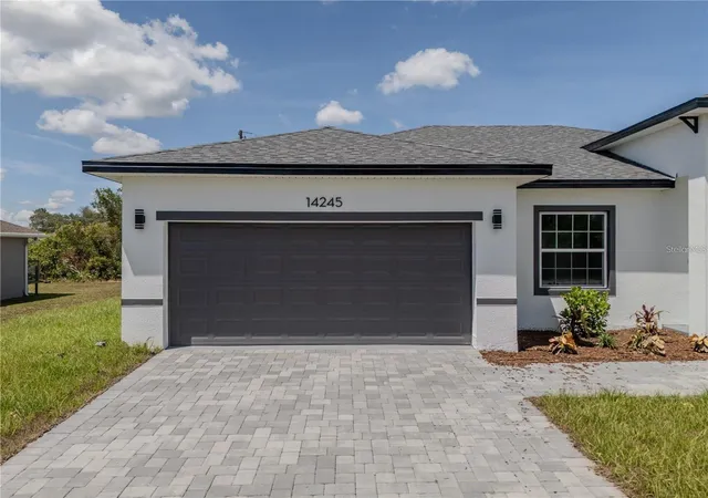 Photo 2 of Sale Pending at 14245 Sw 28th Court, Ocala, FL 34473 | MLS# O6433311 | Listing updated on 2026-08-27