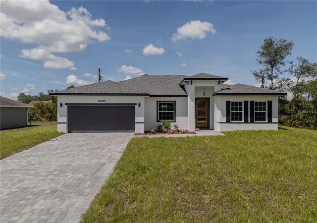 Photo 3 of Sale Pending at 14245 SW 28th Court, Ocala, FL 34473 | MLS# O6433311 | Listing updated on 2026-08-27