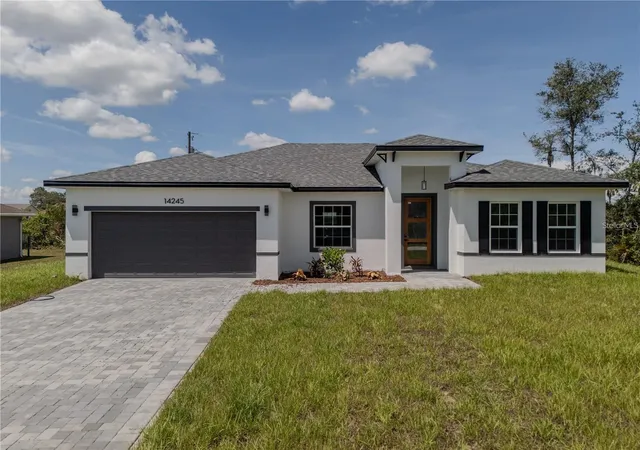 Photo 4 of Sale Pending at 14245 SW 28th Court, Ocala, FL 34473 | MLS# O6433311 | Listing updated on 2026-08-27