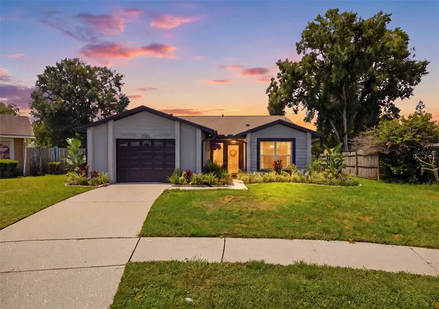 Photo 1 of Single family home for sale at 1705 Cinnabar Ct, Brandon, FL 33510 | MLS# TB8538581 | Listing updated on 2026-08-14
