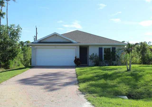 Photo 1 of Single family home for sale at 5501 Kempson Ln, Port Charlotte, FL 33981 | MLS# D6148397 | Listing updated on 2026-09-01