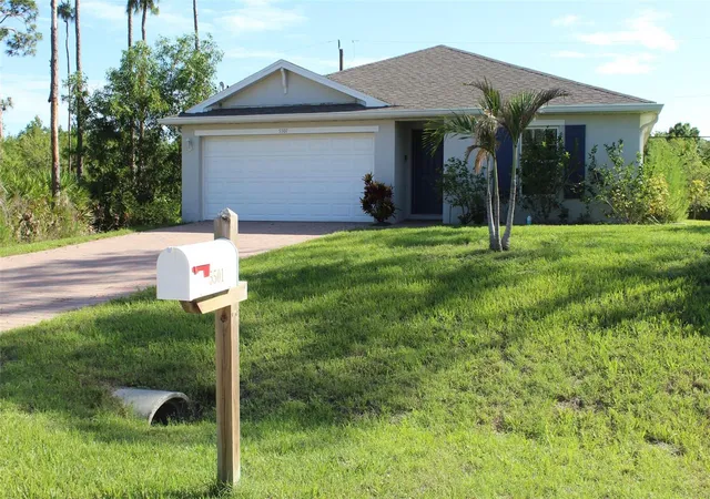 Photo 2 of Single family home for sale at 5501 Kempson Ln, Port Charlotte, FL 33981 | MLS# D6148397 | Listing updated on 2026-09-01