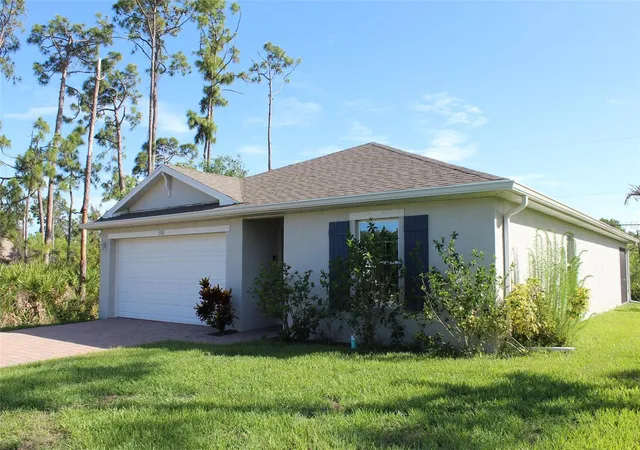 Photo 2 of Single family home for sale at 5501 Kempson Ln, Port Charlotte, FL 33981 | MLS# D6148397 | Listing updated on 2026-09-01