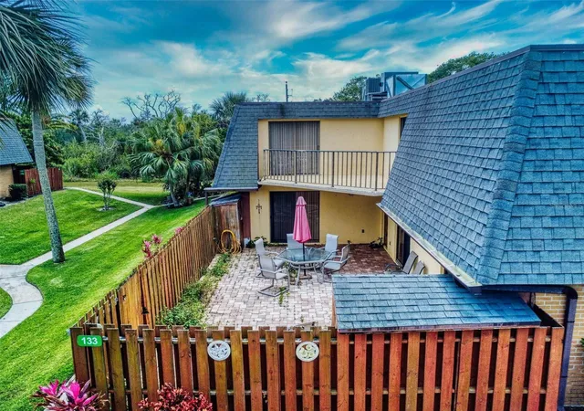 Photo 3 of Townhouse for sale at 133 Cedar Dunes Dr, New Smyrna Beach, FL 32169 | MLS# NS1088995 | Listing updated on 2026-08-14
