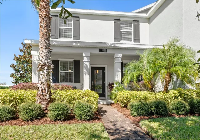 1st image of 11811 Pulitzer Pl, Orlando, FL 32832 | MLS# O6433321