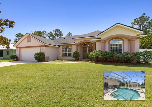1st image of 18 Squirrel Pl, Palm Coast, FL 32164 | MLS# FC320652
