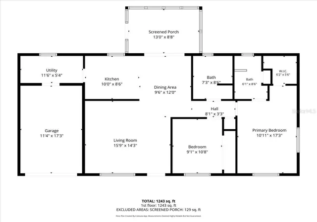Photo 3 of Single family home for sale at 10945 Sw 77th Court, Ocala, FL 34476 | MLS# OM730352 | Listing updated on 2026-09-08