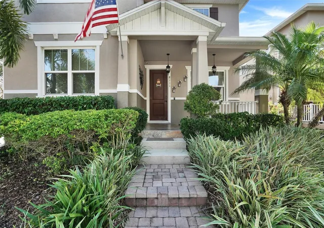Photo 1 of Single family home for sale at 8111 Pacific Loon St, Winter Garden, FL 34787 | MLS# O6433324 | Listing updated on 2026-08-28