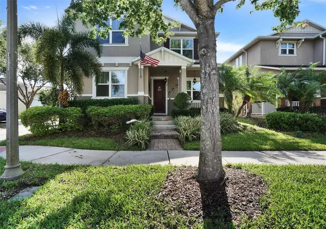 Photo 2 of Single family home for sale at 8111 Pacific Loon St, Winter Garden, FL 34787 | MLS# O6433324 | Listing updated on 2026-08-28