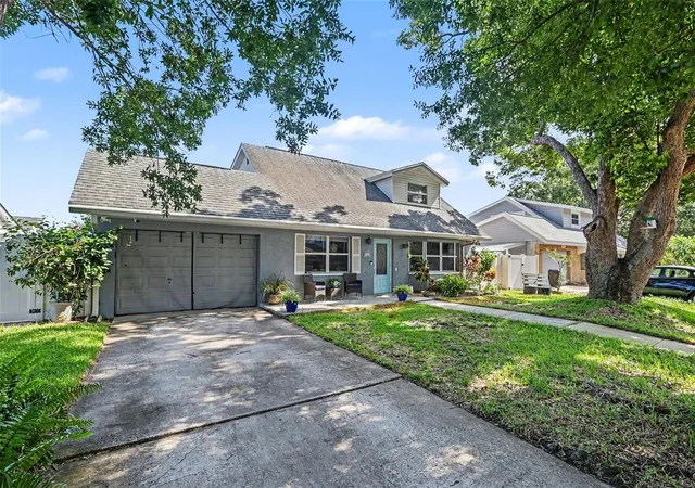 Photo 1 of Single family home for sale at 12321 82nd Avenue, Seminole, FL 33772 | MLS# TB8538588 | Listing updated on 2026-09-14
