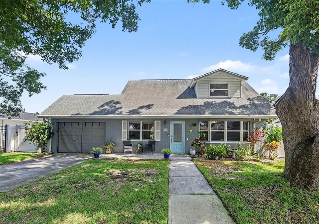 Photo 2 of Single family home for sale at 12321 82nd Avenue, Seminole, FL 33772 | MLS# TB8538588 | Listing updated on 2026-09-14