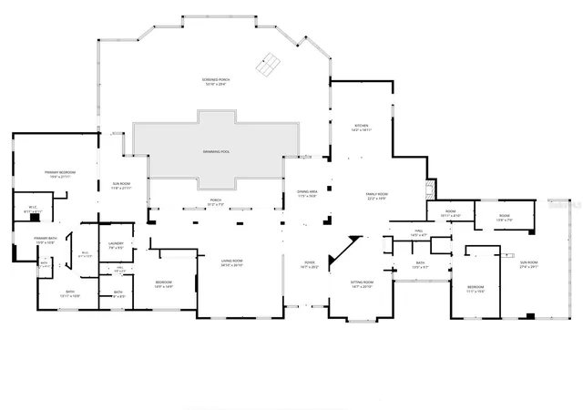 45th image of 602 S Riverhills Dr, Temple Terrace, FL 33617 | MLS# TB8538592