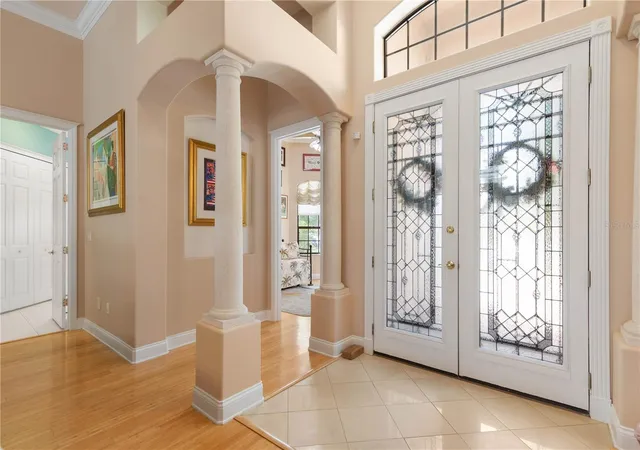 Photo 3 of Single family home for sale at 8 N Waterview Dr, Palm Coast, FL 32137 | MLS# FC320654 | Listing updated on 2026-08-28