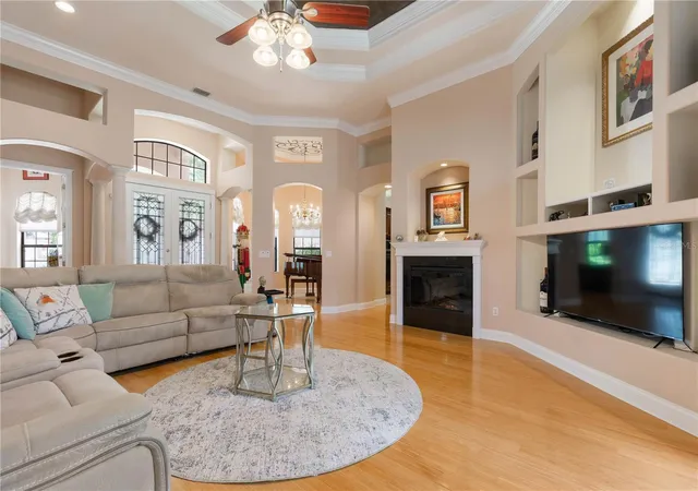 Photo 3 of Single family home for sale at 8 N Waterview Dr, Palm Coast, FL 32137 | MLS# FC320654 | Listing updated on 2026-08-28
