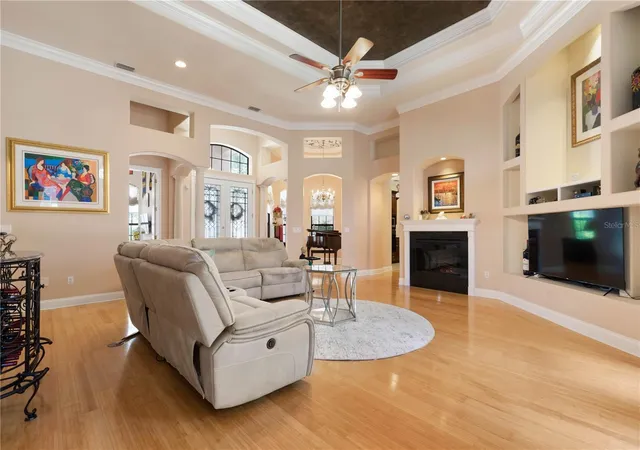Photo 4 of Single family home for sale at 8 N Waterview Dr, Palm Coast, FL 32137 | MLS# FC320654 | Listing updated on 2026-08-28