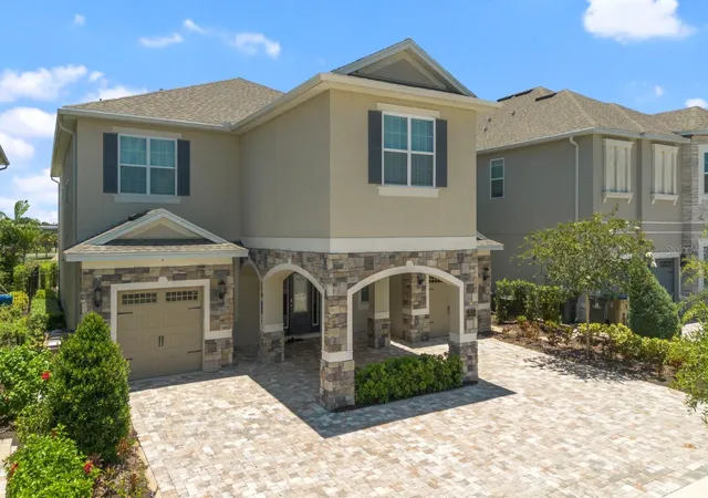 Photo 1 of Mansion for sale at 324 Southfield St, Kissimmee, FL 34747 | MLS# O6433334 | Listing updated on 2026-09-08