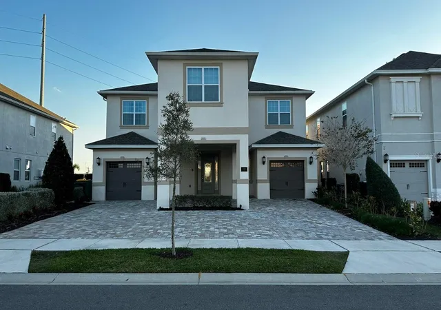 Photo 1 of Mansion for sale at 340 Southfield St, Kissimmee, FL 34747 | MLS# O6433336 | Listing updated on 2026-09-08