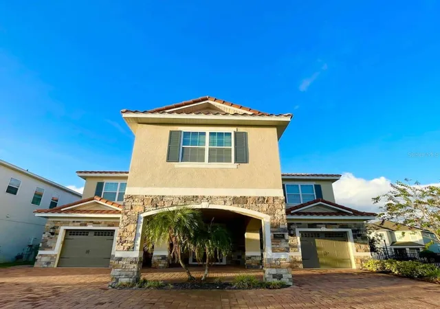 Photo 1 of Mansion for sale at 7695 Graben St, Kissimmee, FL 34747 | MLS# O6433337 | Listing updated on 2026-09-08