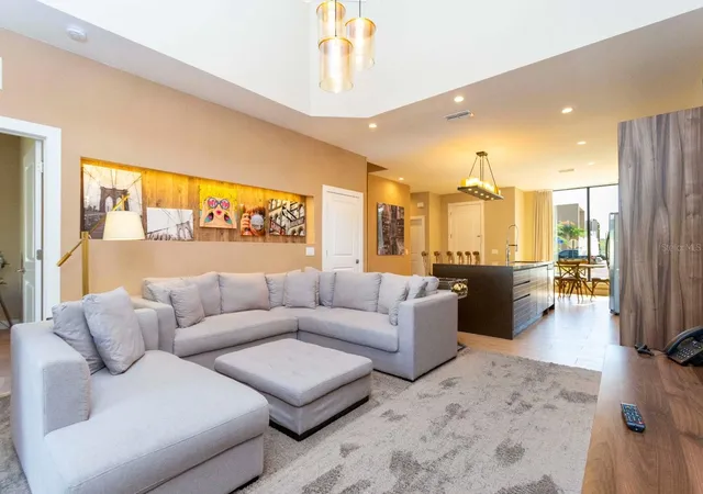 Photo 1 of Townhouse for sale at 7521 Brooklyn Dr, Kissimmee, FL 34747 | MLS# O6433339 | Listing updated on 2026-09-19