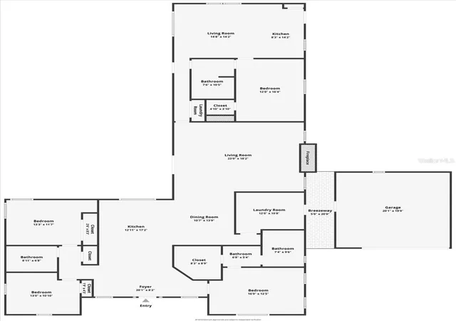 84th image of 14434 Duane Ct, Spring Hill, FL 34610 | MLS# TB8538596