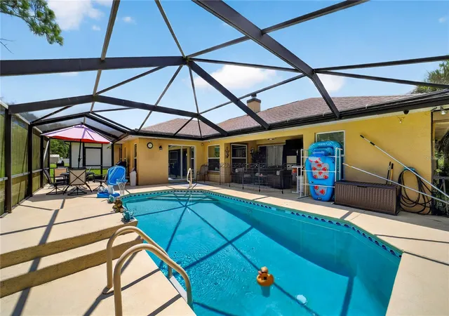 Photo 3 of Single family home for sale at 12867 Southwest 77th Cir, Ocala, FL 34473 | MLS# G5116423 | Listing updated on 2026-08-28