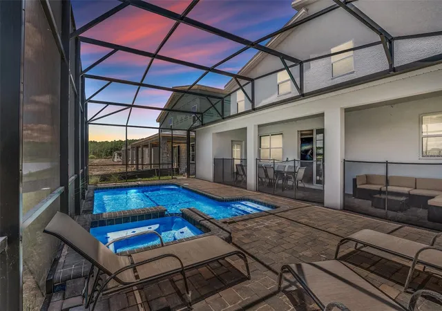 38th image of 4300 Prologue Wy, Kissimmee, FL 34746 | MLS# O6433356