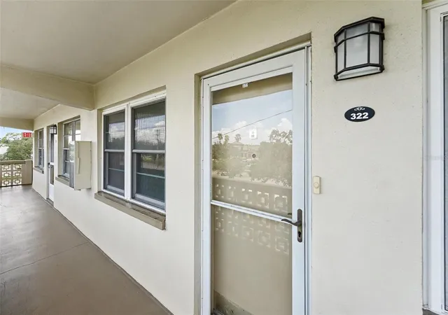 Photo 2 of Condo for sale at 951 79th Avenue N #322, Saint Petersburg, FL 33702 | MLS# TB8538609 | Listing updated on 2026-08-14